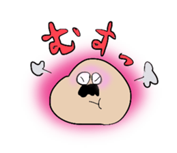 GentleMan? sticker #5095607