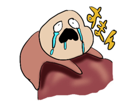 GentleMan? sticker #5095612