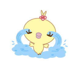 Molly the Kobe Monkey Girl sticker #5096532