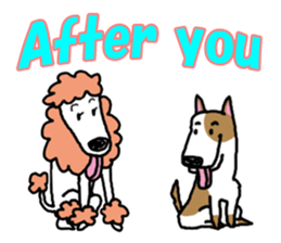 wonderful!! sticker #5096762