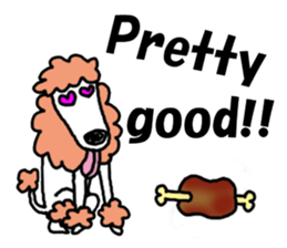 wonderful!! sticker #5096765