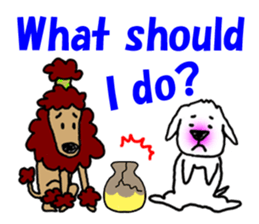 wonderful!! sticker #5096769