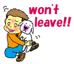 wonderful!! sticker #5096773