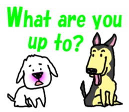 wonderful!! sticker #5096774