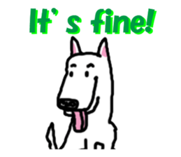 wonderful!! sticker #5096787