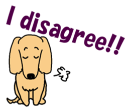 wonderful!! sticker #5096790