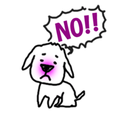 wonderful!! sticker #5096791