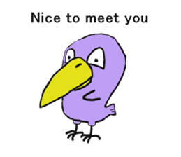 Hoppy sticker #5096878