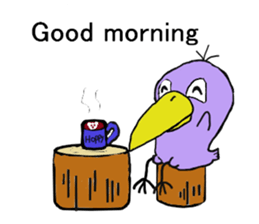 Hoppy sticker #5096879