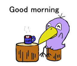 Hoppy sticker #5096879