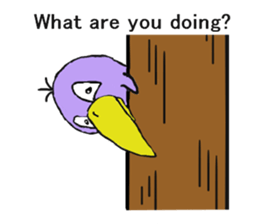 Hoppy sticker #5096880