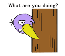 Hoppy sticker #5096880