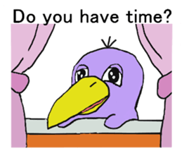 Hoppy sticker #5096881