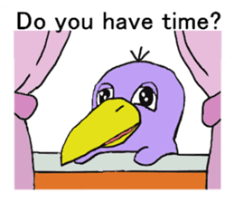 Hoppy sticker #5096881