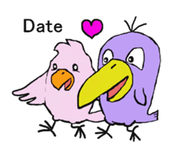 Hoppy sticker #5096882