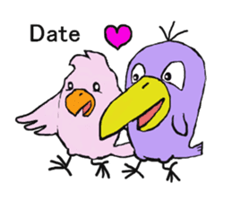 Hoppy sticker #5096882