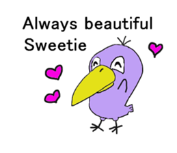 Hoppy sticker #5096883