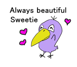 Hoppy sticker #5096883