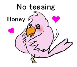 Hoppy sticker #5096884