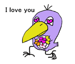 Hoppy sticker #5096885