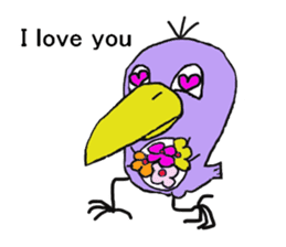 Hoppy sticker #5096885