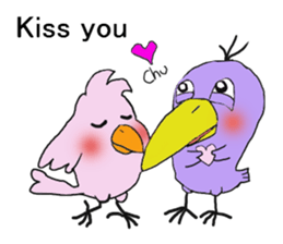 Hoppy sticker #5096886