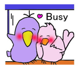 Hoppy sticker #5096887