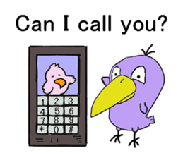 Hoppy sticker #5096888