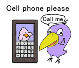 Hoppy sticker #5096889