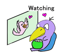 Hoppy sticker #5096891