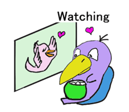 Hoppy sticker #5096891