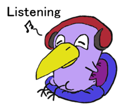 Hoppy sticker #5096892