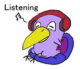 Hoppy sticker #5096892