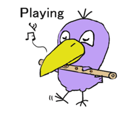 Hoppy sticker #5096893