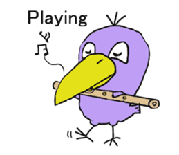 Hoppy sticker #5096893