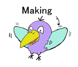 Hoppy sticker #5096894