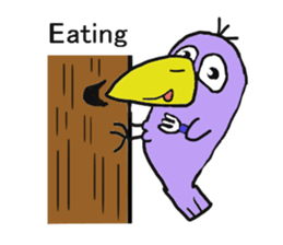 Hoppy sticker #5096895