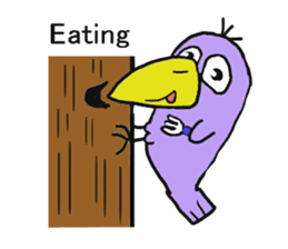 Hoppy sticker #5096895