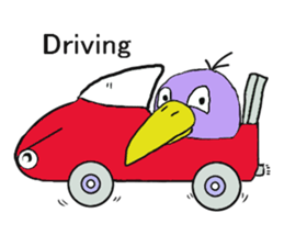 Hoppy sticker #5096896