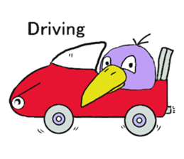 Hoppy sticker #5096896