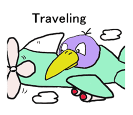 Hoppy sticker #5096897