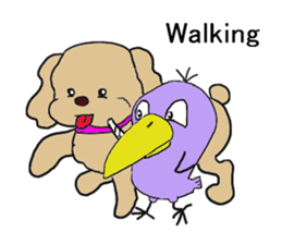 Hoppy sticker #5096898