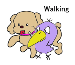 Hoppy sticker #5096898