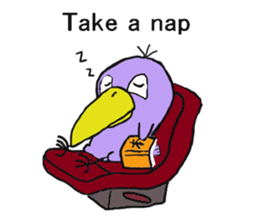 Hoppy sticker #5096900