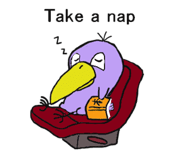 Hoppy sticker #5096900