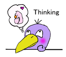 Hoppy sticker #5096901