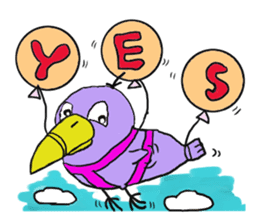 Hoppy sticker #5096905