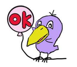 Hoppy sticker #5096906