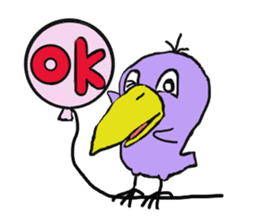 Hoppy sticker #5096906