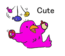 Hoppy sticker #5096907